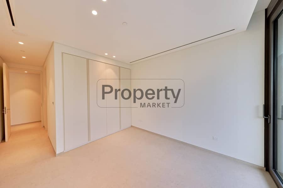 Brand New | Balcony | Vacant | Unfurnished - Image 11