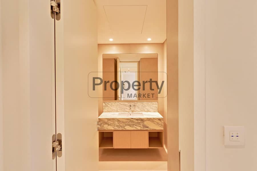 Brand New | Balcony | Vacant | Unfurnished - Image 12