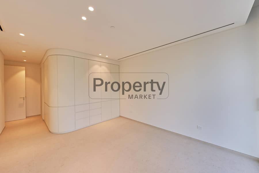 Brand New | Balcony | Vacant | Unfurnished - Image 16