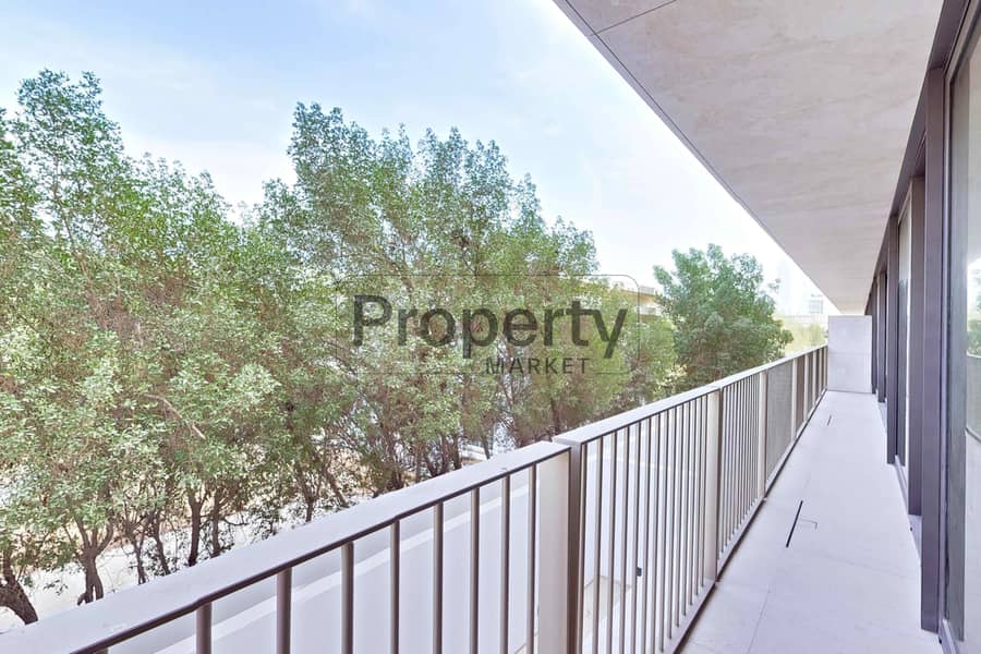 Brand New | Balcony | Vacant | Unfurnished - Image 18