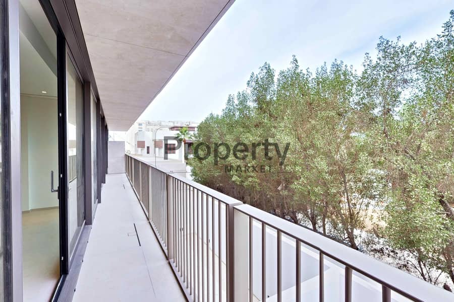 Brand New | Balcony | Vacant | Unfurnished - Image 19