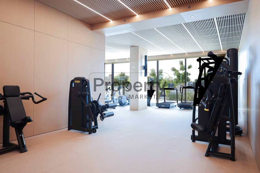 Brand New | Balcony | Vacant | Unfurnished - Image 23