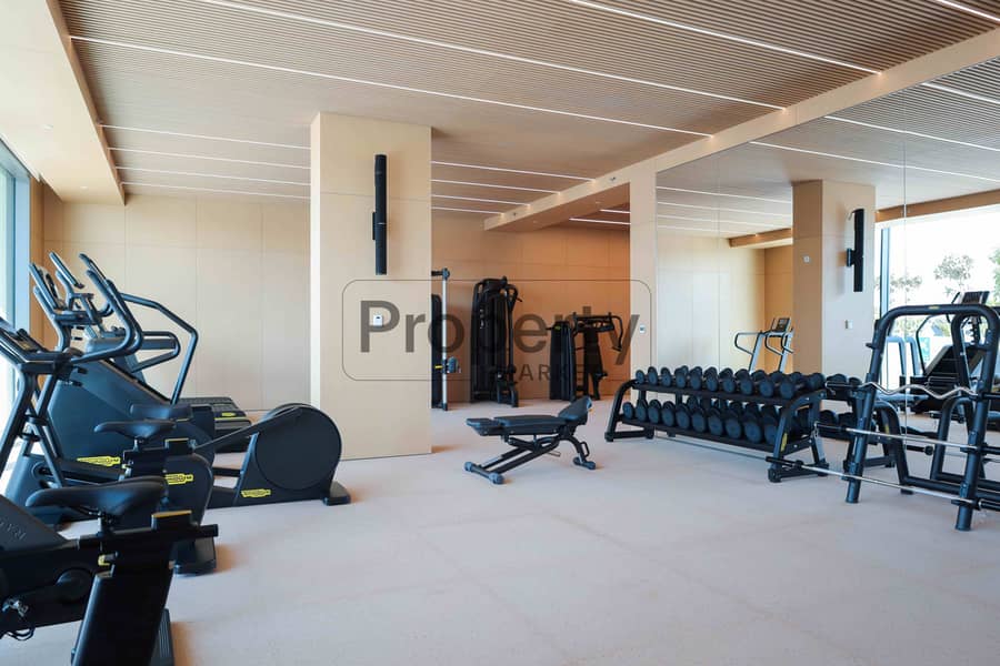 Brand New | Balcony | Vacant | Unfurnished - Image 25