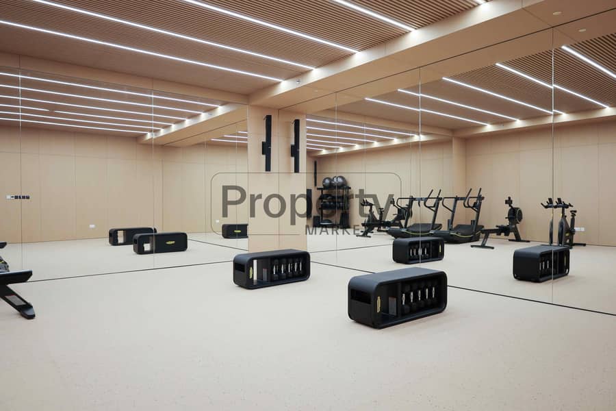 Brand New | Balcony | Vacant | Unfurnished - Image 26