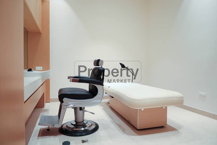 Brand New | Balcony | Vacant | Unfurnished - Image 27