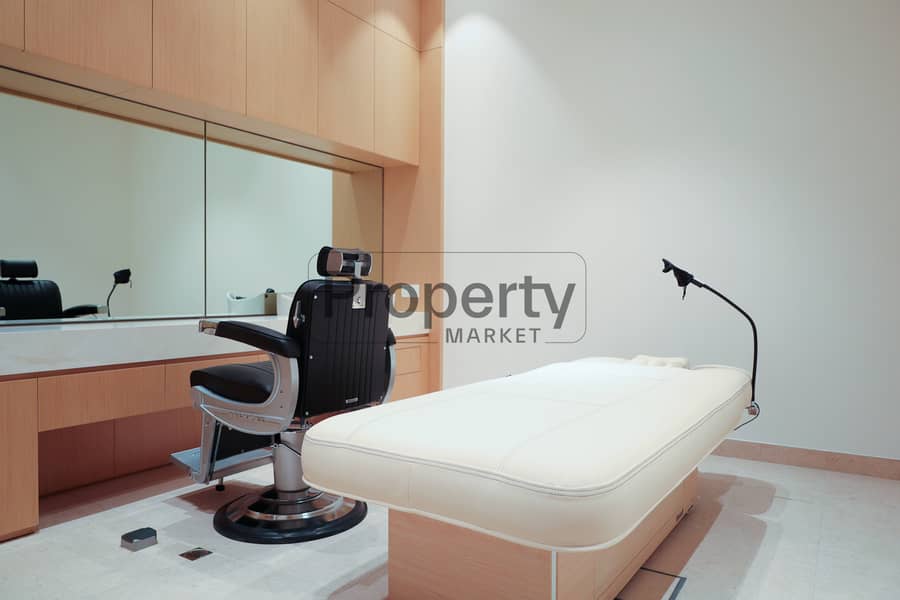 Brand New | Balcony | Vacant | Unfurnished - Image 28