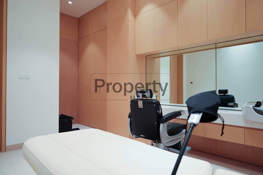 Brand New | Balcony | Vacant | Unfurnished - Image 29