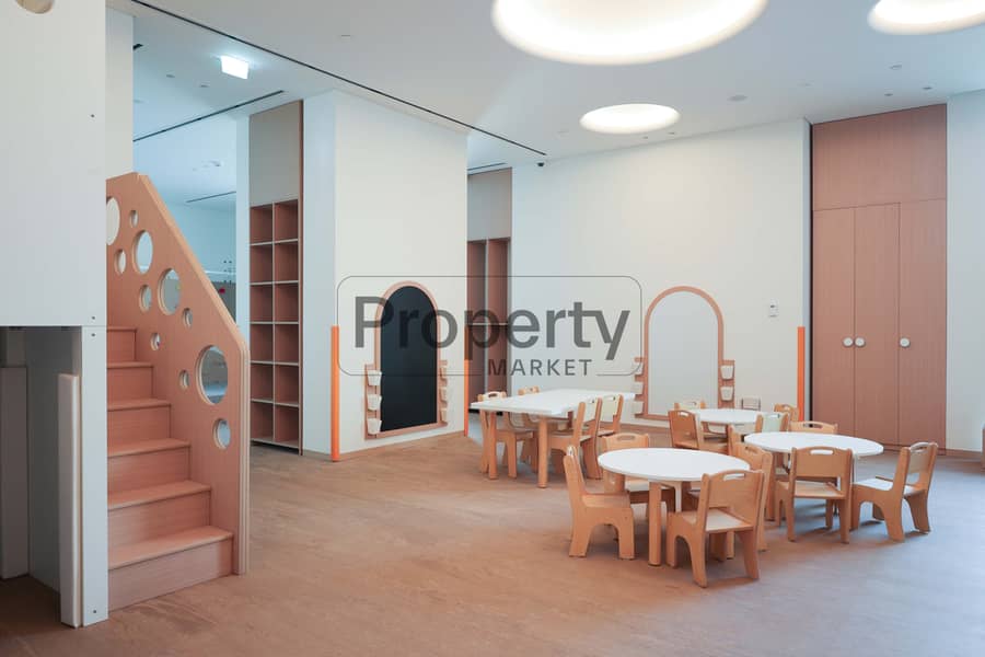 Brand New | Balcony | Vacant | Unfurnished - Image 33