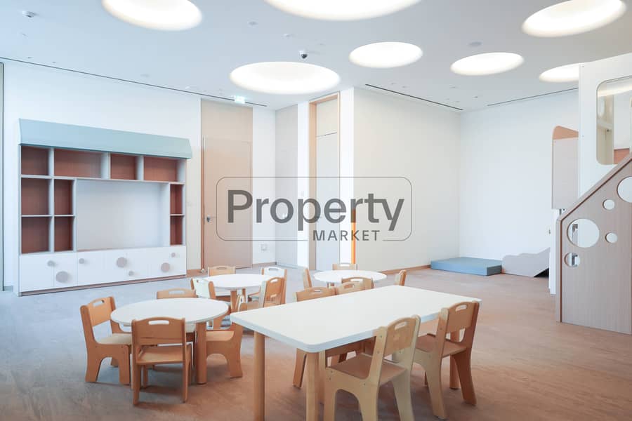 Brand New | Balcony | Vacant | Unfurnished - Image 34