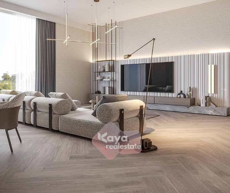 Large Layout & Strong Investment Potential