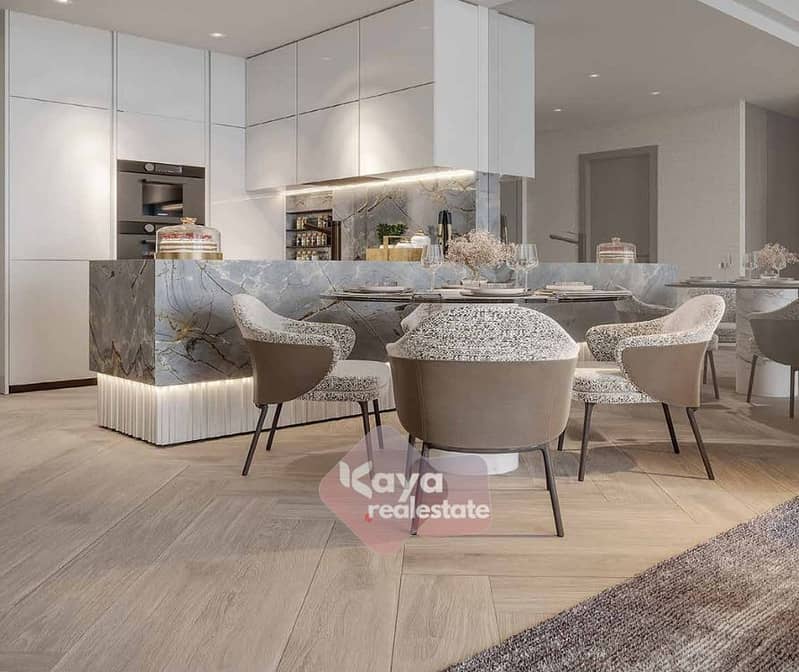 Large Layout & Strong Investment Potential