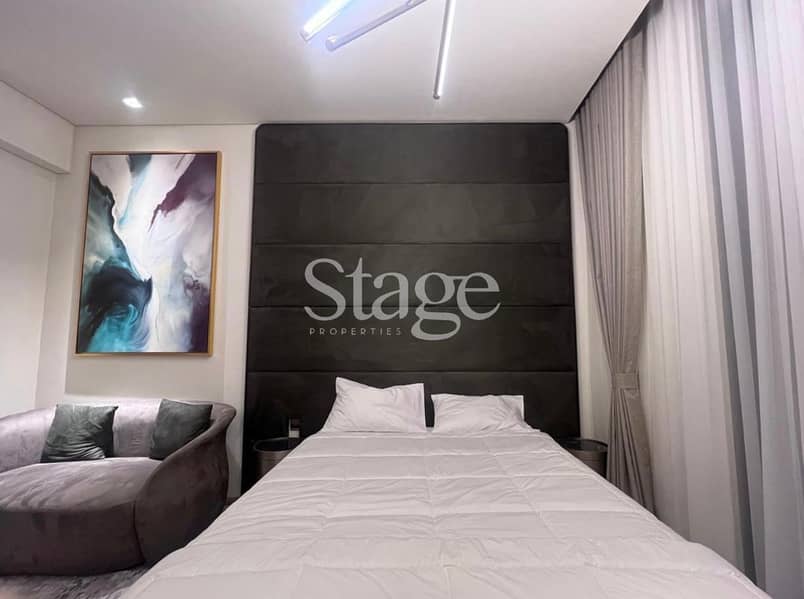 TENANTED | FULLY FURNISHED | PEACEFUL