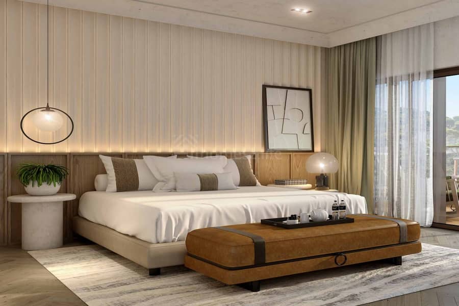 Marabella - Luxury Spanish-Style 4BR Townhouse