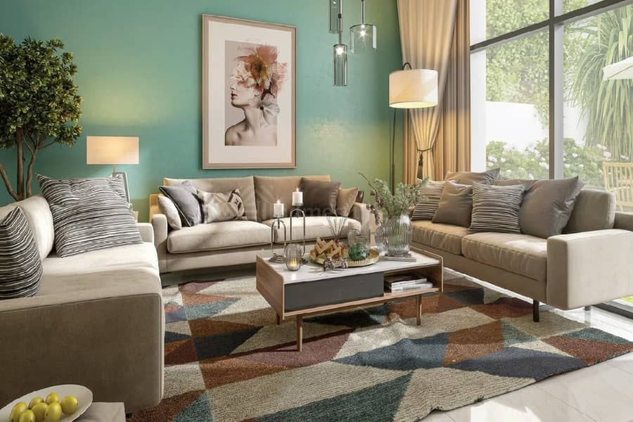 Investor Deal | Fully Paid | Handover 2026