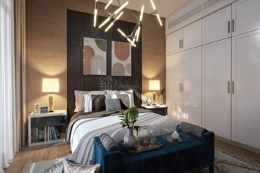 Investor Deal | Fully Paid | Handover 2026