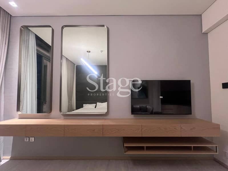 TENANTED | FULLY FURNISHED | PEACEFUL - Image 7