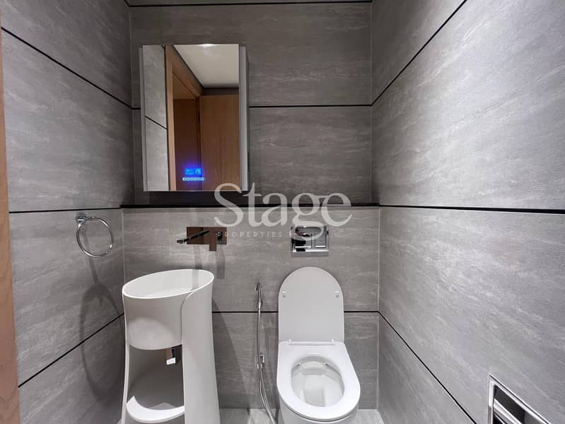 TENANTED | FULLY FURNISHED | PEACEFUL - Image 11