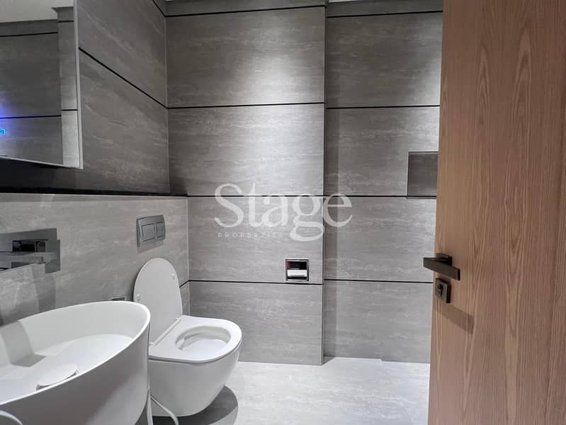 TENANTED | FULLY FURNISHED | PEACEFUL - Image 13