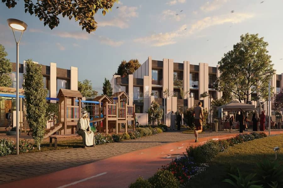 Investor Deal | Fully Paid | Handover 2026 - Image 10