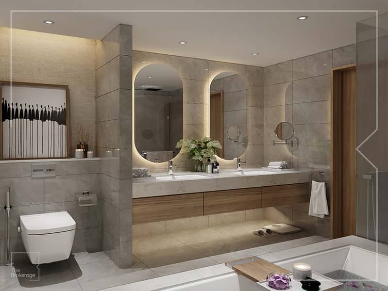 Single Row | 4 Bedroom | Large Plot - Image 7