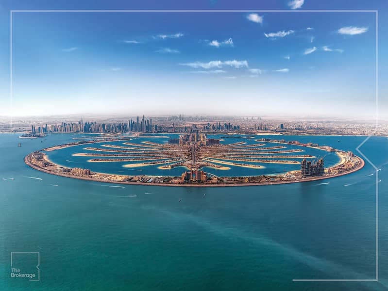 Single Row | 4 Bedroom | Large Plot - Image 17