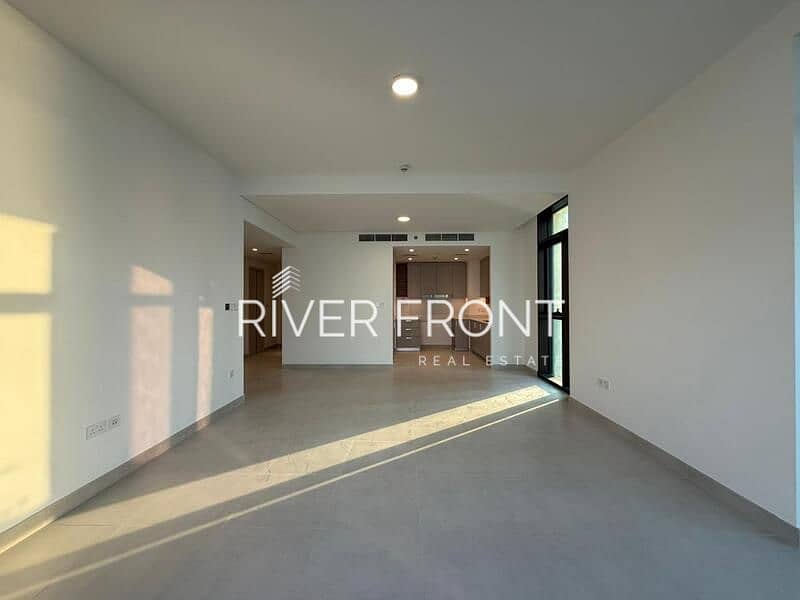 Ready to Move | Higher Floor | Stunning Views