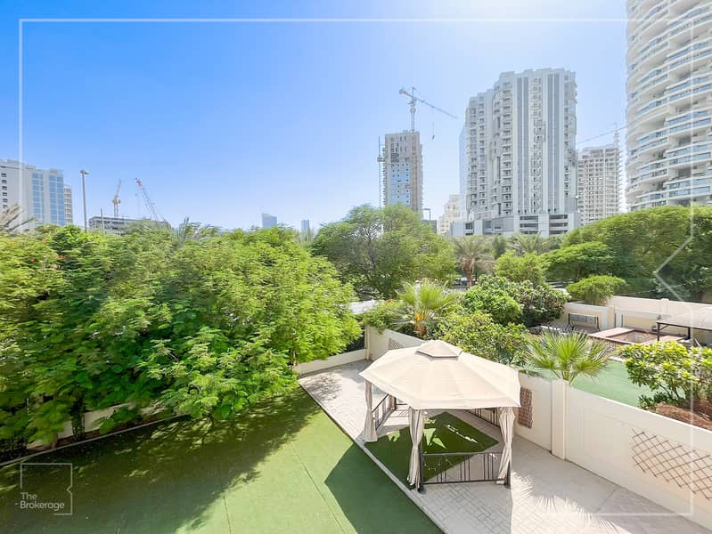 Vacant | Fully Landscaped | Unfurnished - Image 25