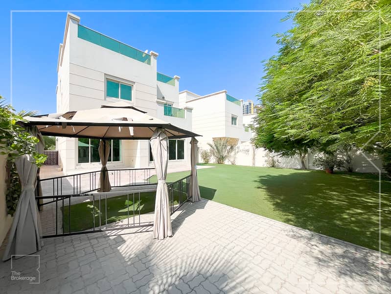 Vacant | Fully Landscaped | Unfurnished - Image 27