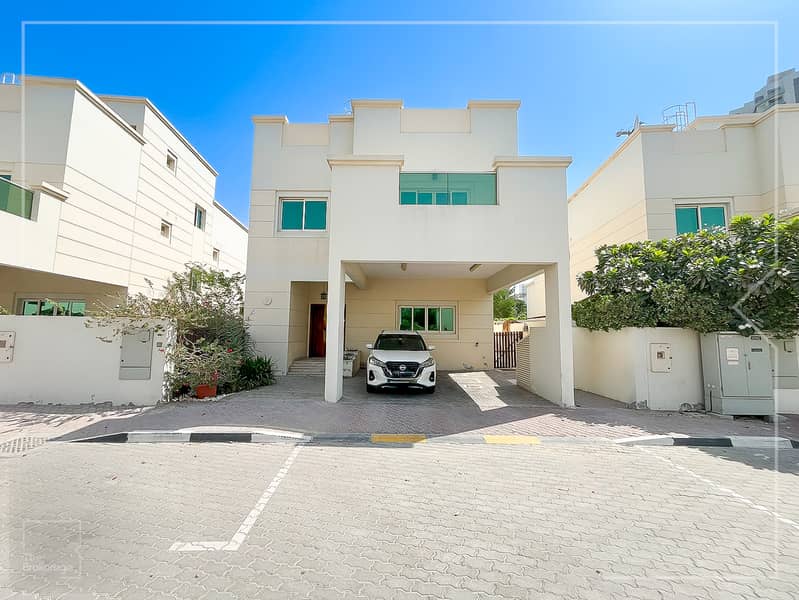 Vacant | Fully Landscaped | Unfurnished - Image 30