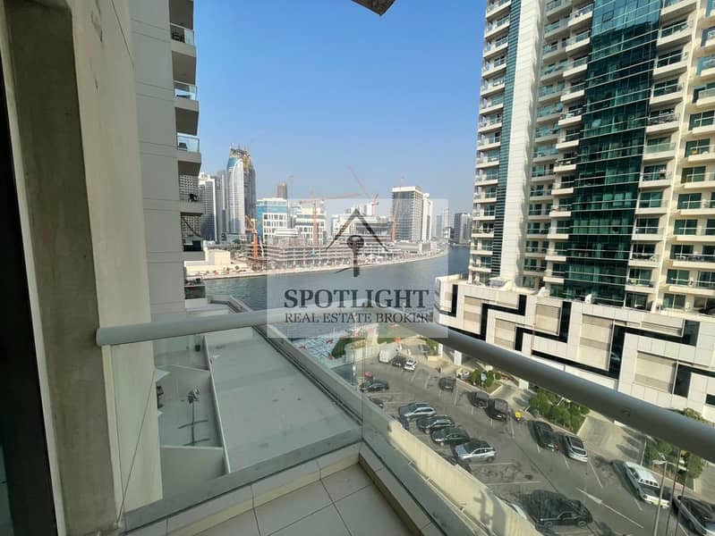 1 Bed | Biggest Layout | Partial Lake View