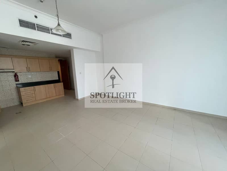 1 Bed | Biggest Layout | Partial Lake View