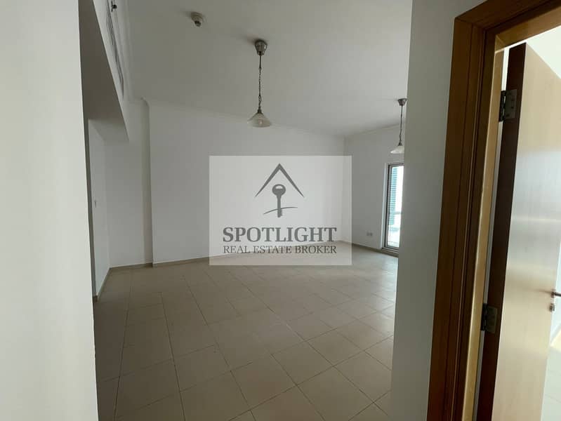 1 Bed | Biggest Layout | Partial Lake View