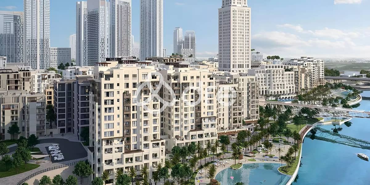 Genuine Resale I Prime Location I Handover Soon