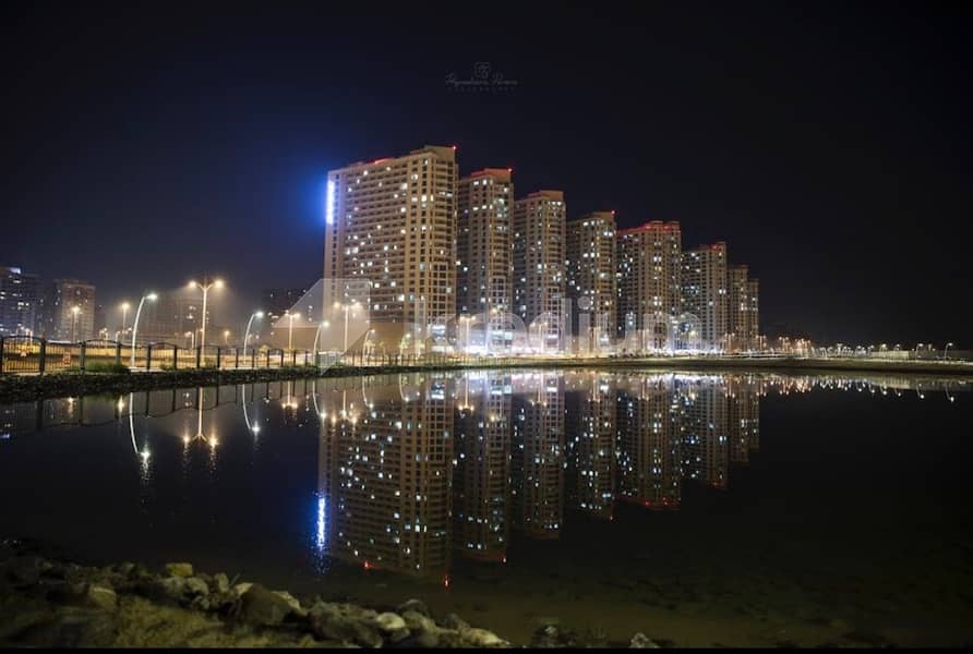 Furnished Studio | Vacant | Well Maintained - Image 17