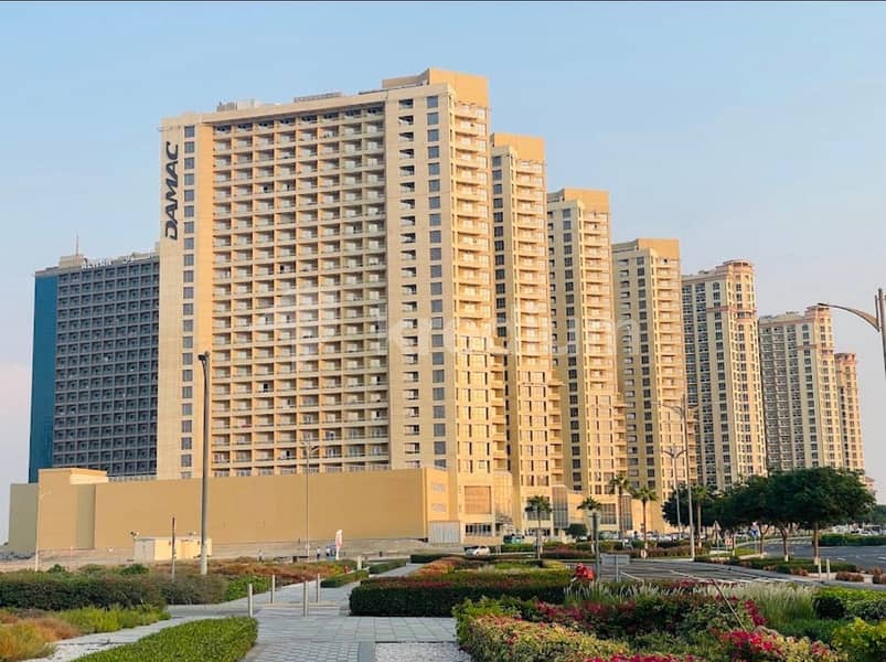 Furnished Studio | Vacant | Well Maintained - Image 18