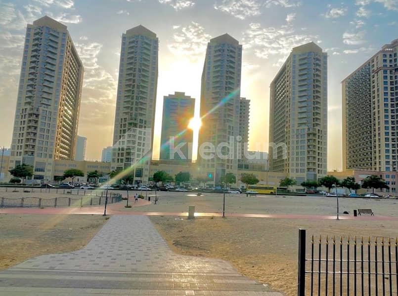 Furnished Studio | Vacant | Well Maintained - Image 19