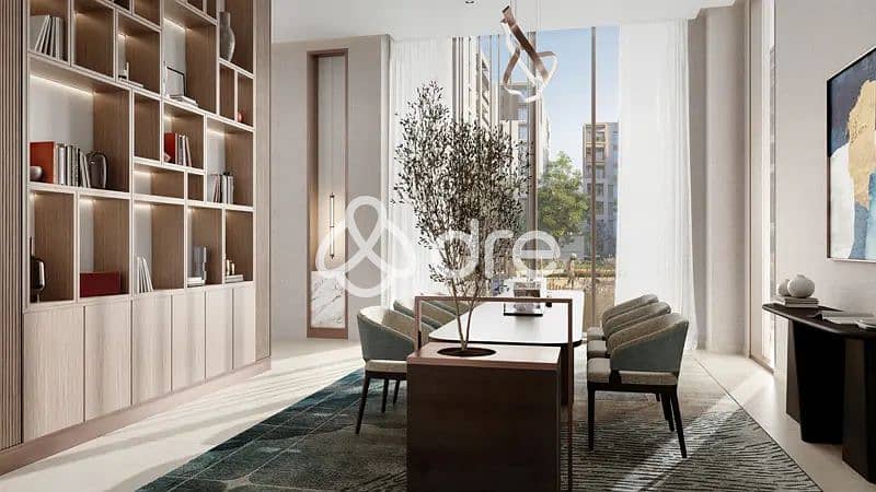 Genuine Resale I Prime Location I Handover Soon