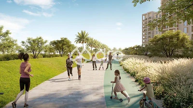 Genuine Resale I Prime Location I Handover Soon