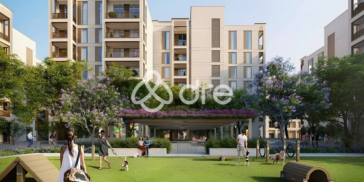 Genuine Resale I Prime Location I Handover Soon