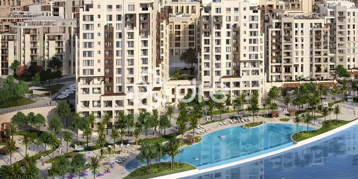 Genuine Resale I Prime Location I Handover Soon - Image 7