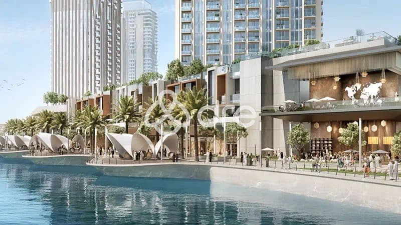 Genuine Resale I Prime Location I Handover Soon - Image 8