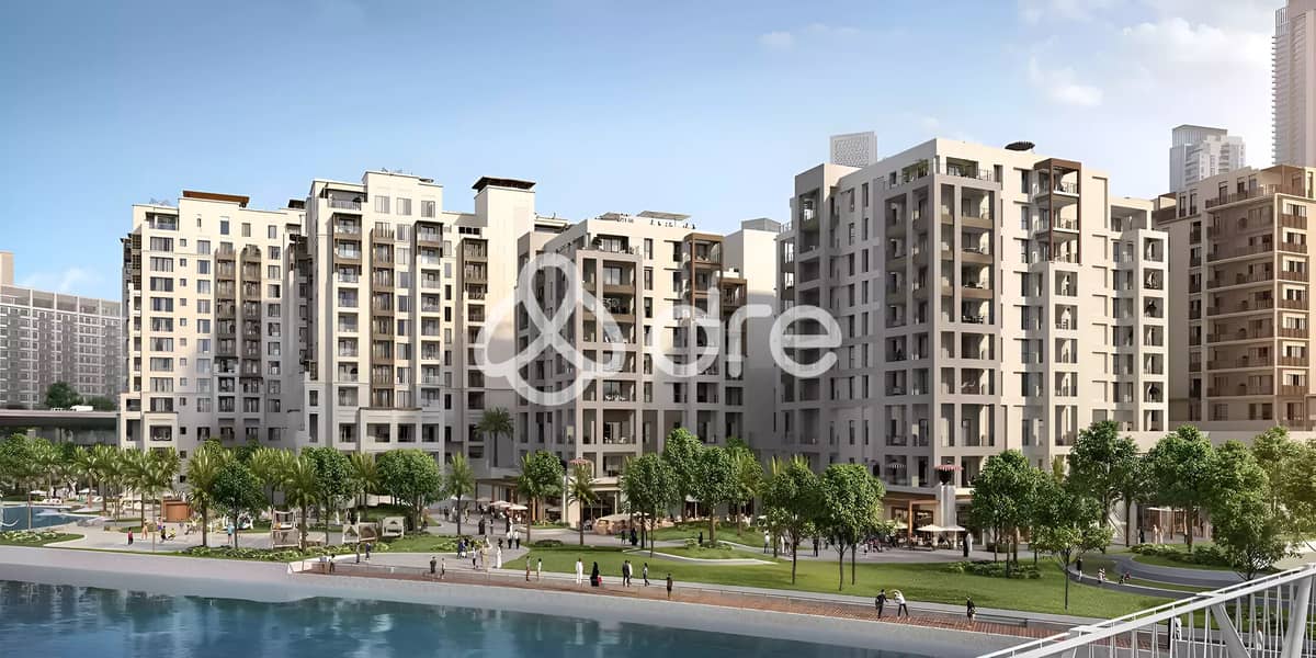 Genuine Resale I Prime Location I Handover Soon - Image 9