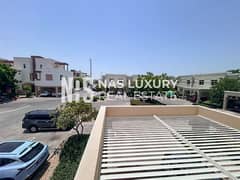 تاون هاوس في قرية الخليج،الغدیر 2 غرف 100000 درهم - 13163706