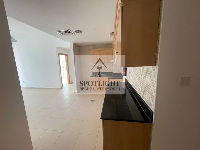 1 Bed | Biggest Layout | Partial Lake View