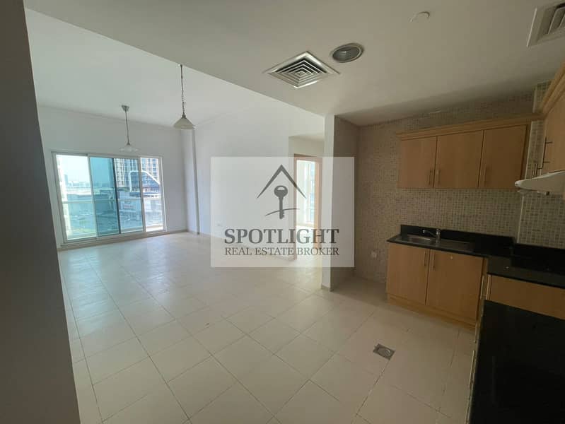 1 Bed | Biggest Layout | Partial Lake View - Image 7