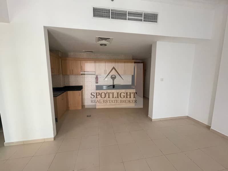 1 Bed | Biggest Layout | Partial Lake View - Image 8