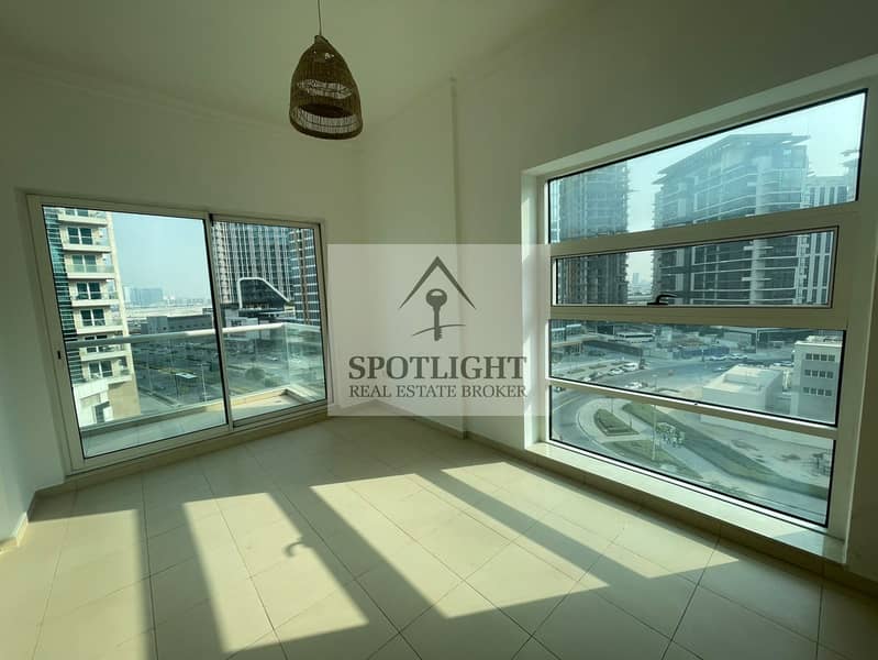 1 Bed | Biggest Layout | Partial Lake View - Image 9