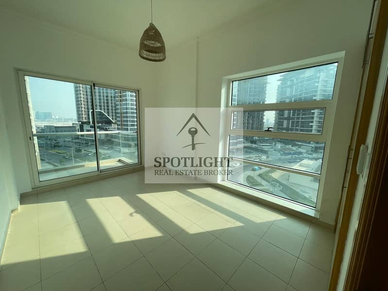 1 Bed | Biggest Layout | Partial Lake View - Image 10