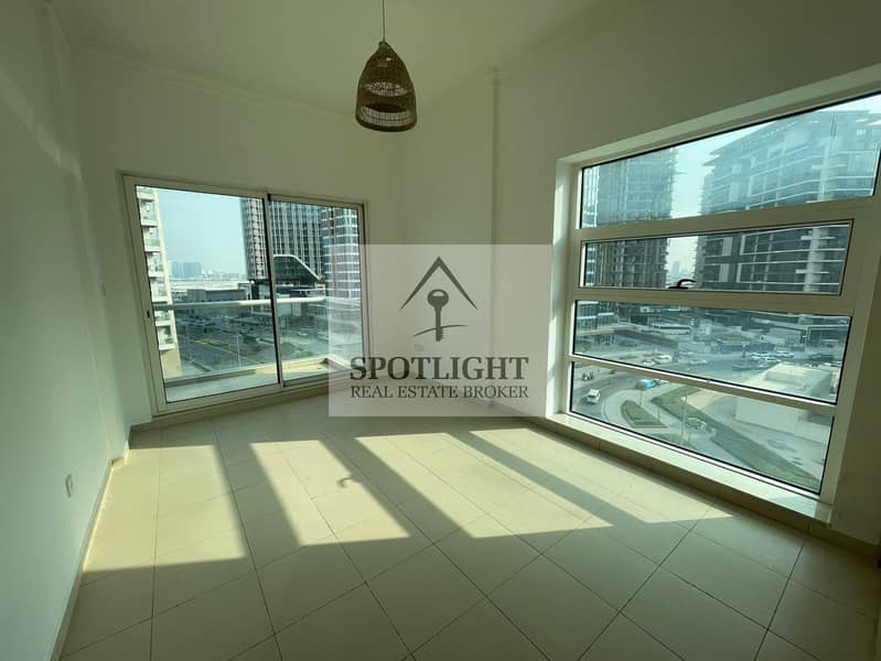 1 Bed | Biggest Layout | Partial Lake View - Image 11