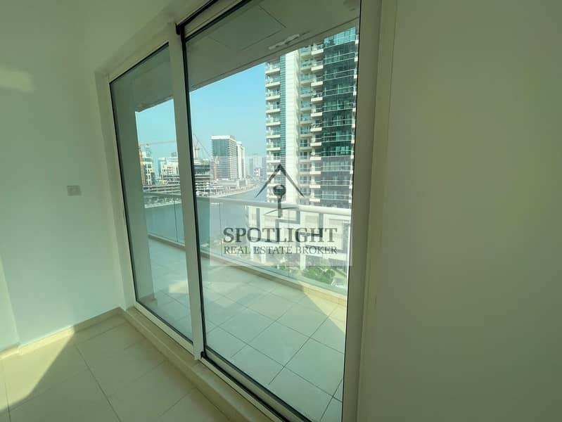 1 Bed | Biggest Layout | Partial Lake View - Image 12